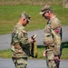 39th Infantry Brigade Combat Team Change of Command ceremony.