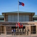 39th Infantry Brigade Combat Team Change of Command ceremony.