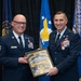 Col. Wade Mueller Retirement Ceremony