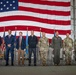 114th Fighter Wing Welcomes Home over 250 Airmen from Deployment