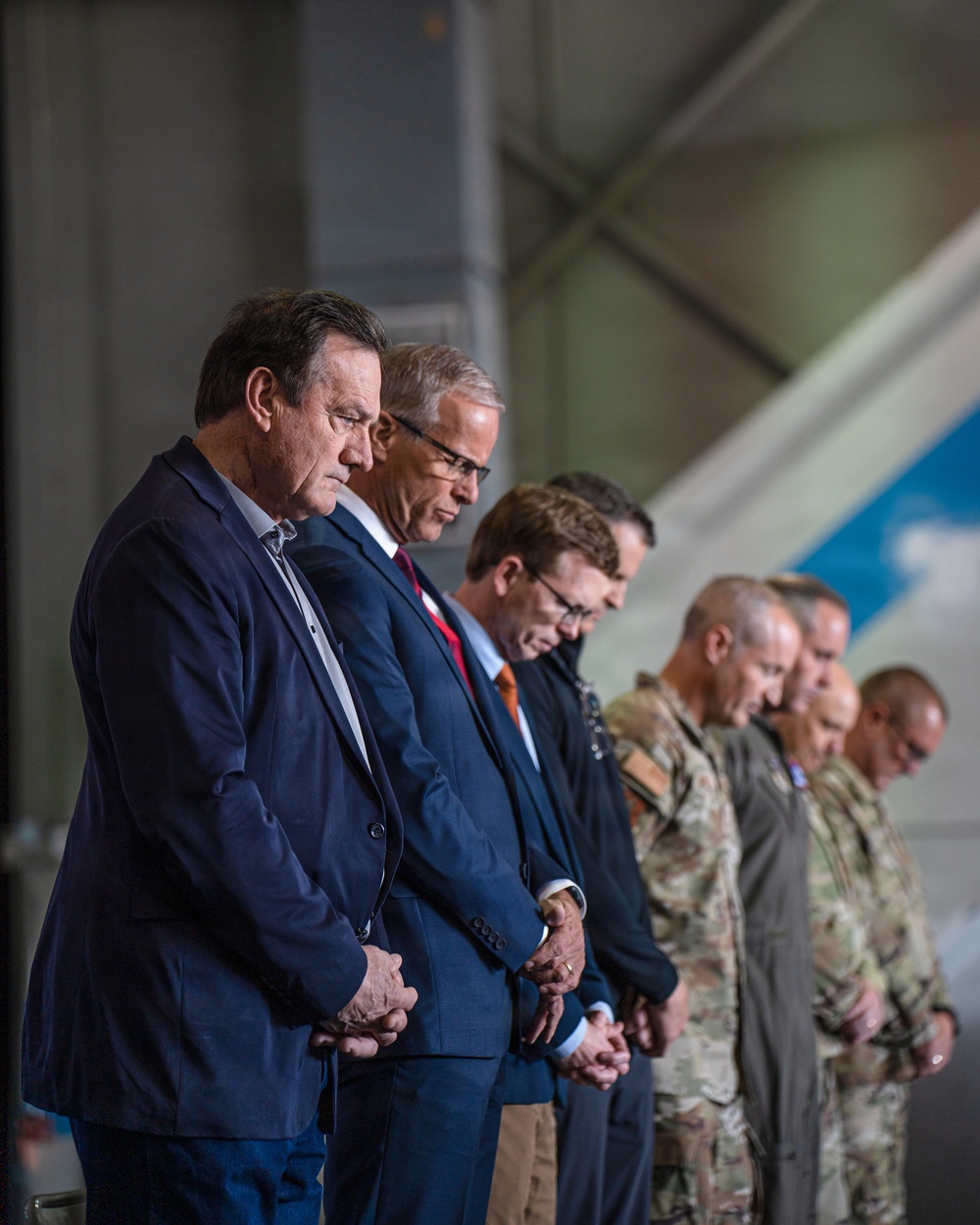 114th Fighter Wing Welcomes Home over 250 Airmen from Deployment