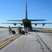 165th Airlift Wing conducts readiness exercise