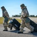 165th Airlift Wing conducts readiness exercise