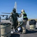 165th Airlift Wing conducts readiness exercise