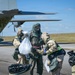 165th Airlift Wing conducts readiness exercise