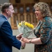 Col. Wade Mueller Retirement Ceremony