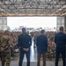 114th Fighter Wing Welcomes Home over 250 Airmen from Deployment