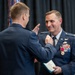 Col. Wade Mueller Retirement Ceremony