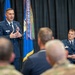 Col. Wade Mueller Retirement Ceremony