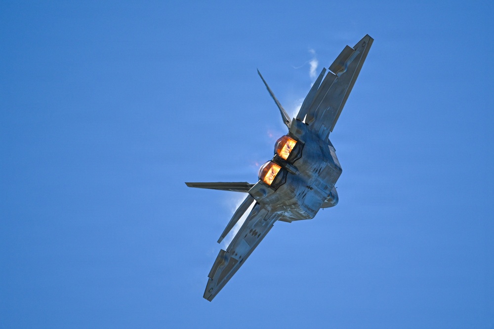 The Great Texas Airshow 2026