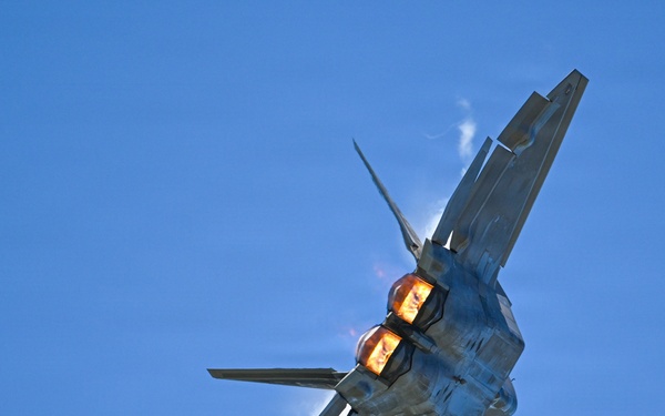 The Great Texas Airshow 2026