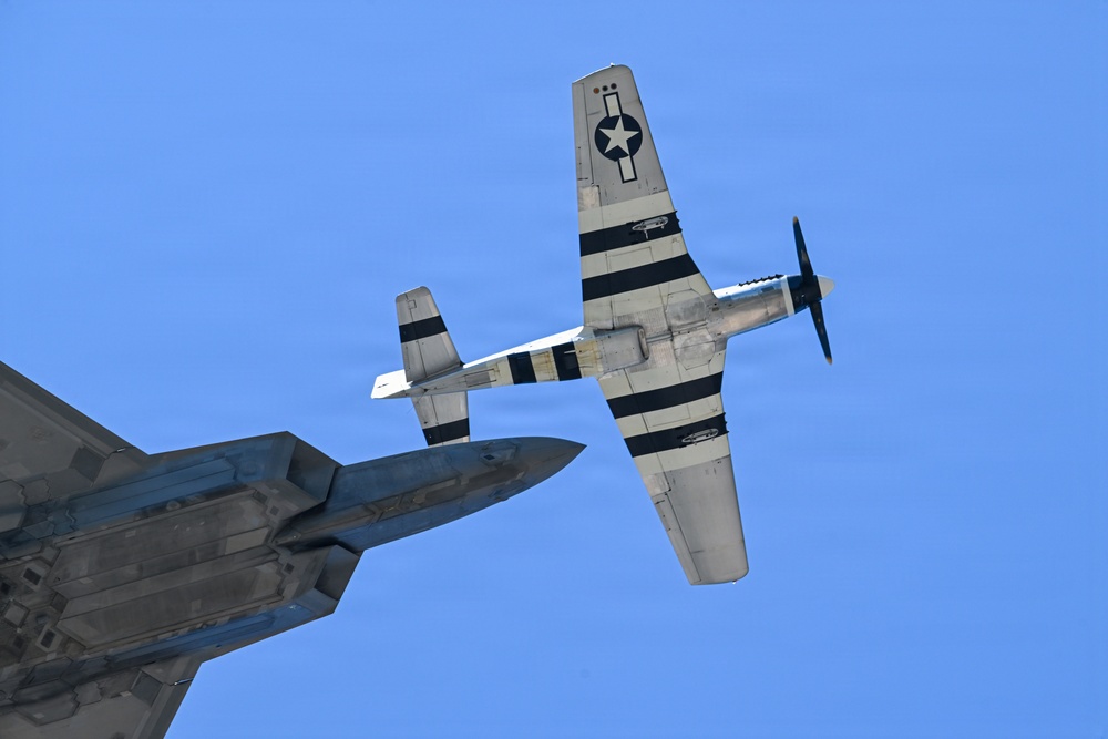 The Great Texas Airshow 2026