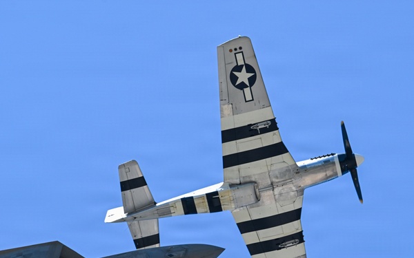 The Great Texas Airshow 2026