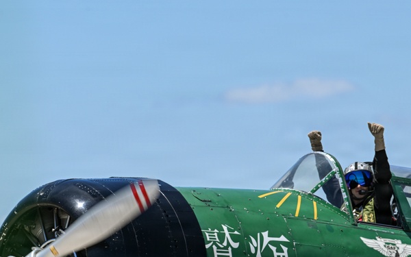 The Great Texas Airshow 2026