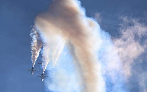 The Great Texas Airshow 2026