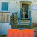 Brigade Tactical Operations Center
