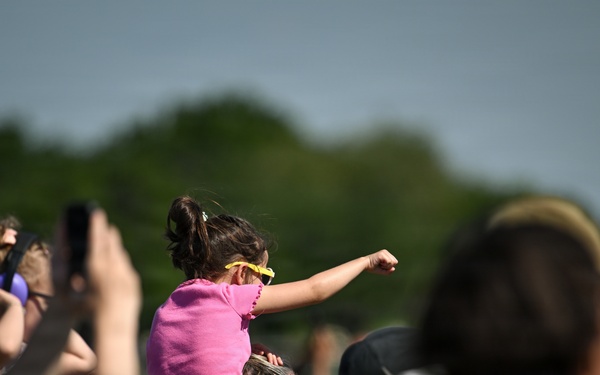 The Great Texas Airshow 2026