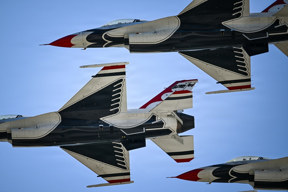 The Great Texas Airshow 2026