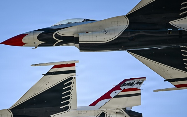 The Great Texas Airshow 2026