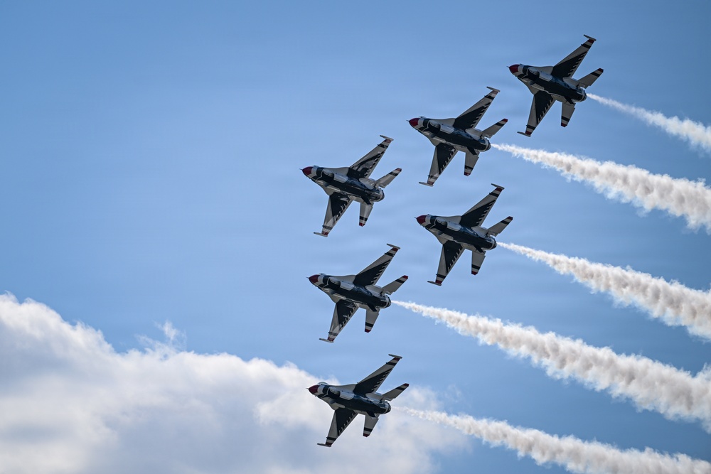 The Great Texas Airshow 2026