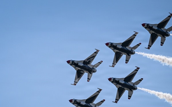 The Great Texas Airshow 2026