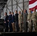 114th Fighter Wing Welcomes Home over 250 Airmen from Deployment