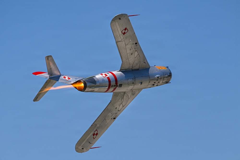 The Great Texas Airshow 2026