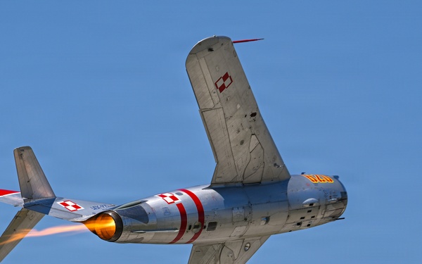 The Great Texas Airshow 2026
