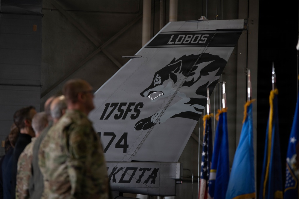114th Fighter Wing Welcomes Home over 250 Airmen from Deployment