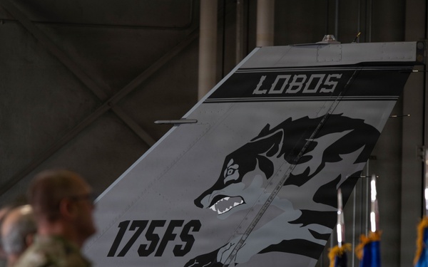 114th Fighter Wing Welcomes Home over 250 Airmen from Deployment