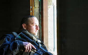 Observation Post