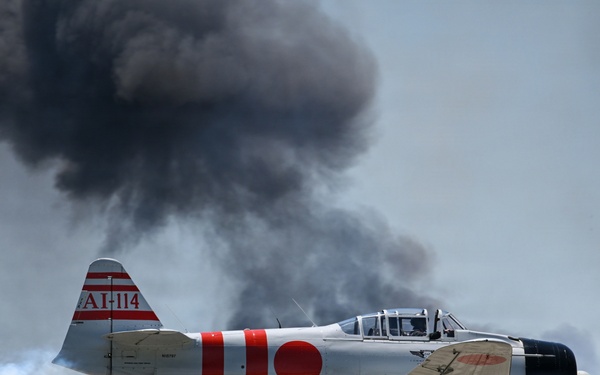 The Great Texas Airshow 2026