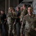 114th Fighter Wing Welcomes Home over 250 Airmen from Deployment