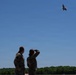 F-35s roar over Dannelly Field