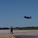 F-35s roar over Dannelly Field