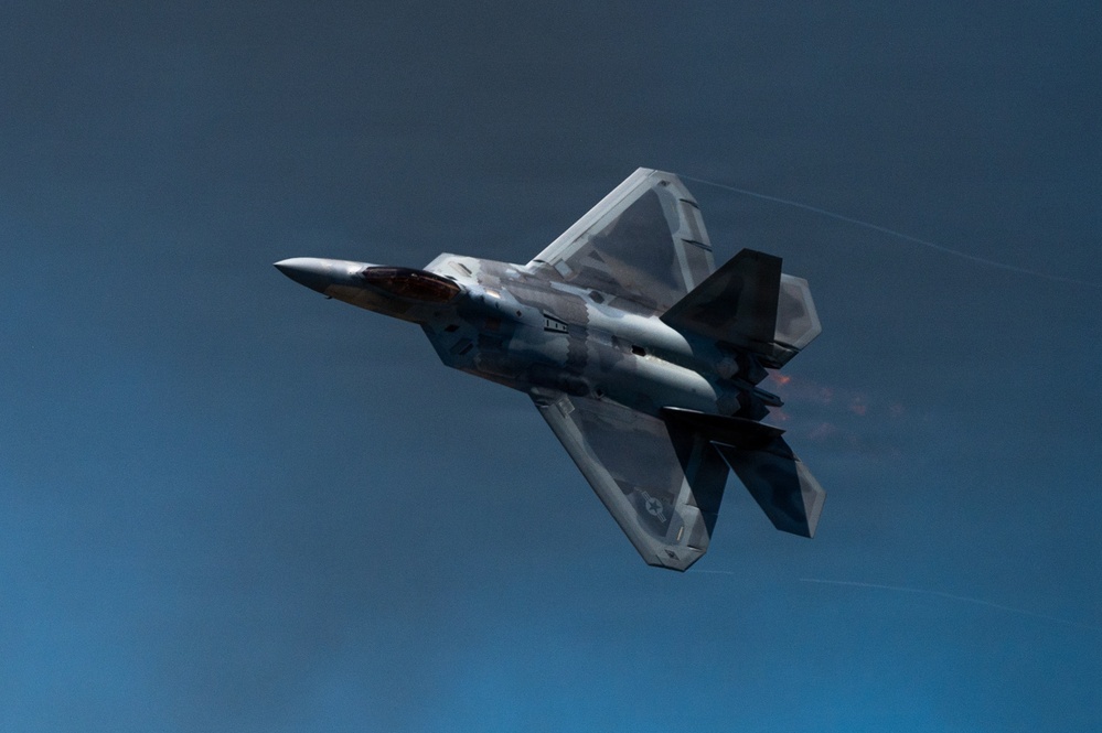 The Great Texas Airshow 2026