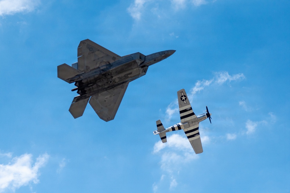 The Great Texas Airshow 2026