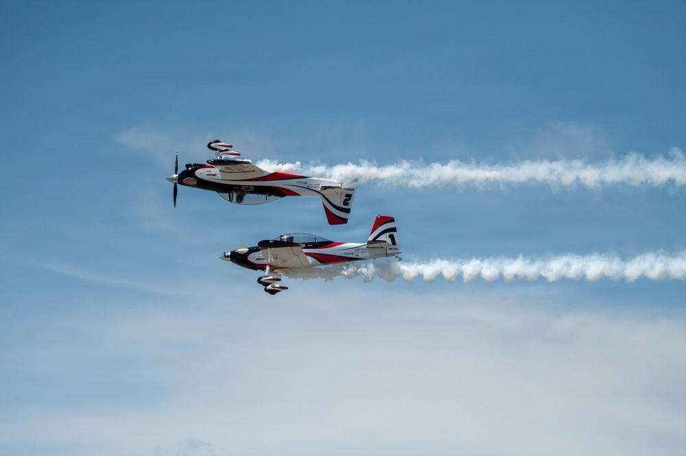 The Great Texas Airshow 2026