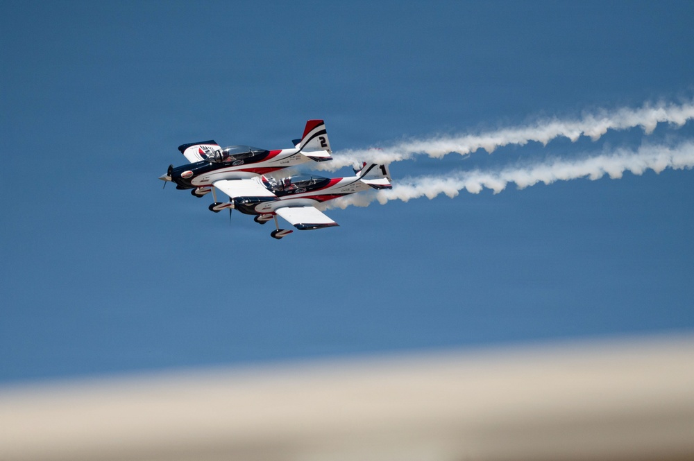 The Great Texas Airshow 2026