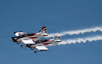 The Great Texas Airshow 2026