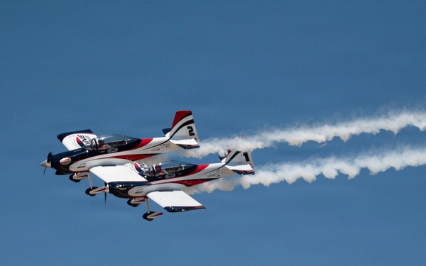 The Great Texas Airshow 2026