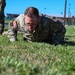 260th Special Purpose Brigade leadership participates in Army Combat Field Test at Joint Base Anacostia-Bolling
