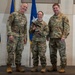 140th Wing Annual Awards Ceremony