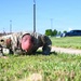 260th Special Purpose Brigade leadership participates in Army Combat Field Test at Joint Base Anacostia-Bolling