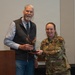 140th Wing Annual Awards Ceremony
