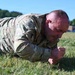 260th Special Purpose Brigade leadership participates in Army Combat Field Test at Joint Base Anacostia-Bolling