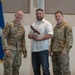 140th Wing Annual Awards Ceremony