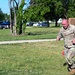260th Special Purpose Brigade leadership participates in Army Combat Field Test at Joint Base Anacostia-Bolling