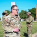 260th Special Purpose Brigade leadership participates in Army Combat Field Test at Joint Base Anacostia-Bolling
