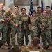 140th Wing Annual Awards Ceremony